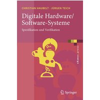 Digitale Hardware/Software-Systeme